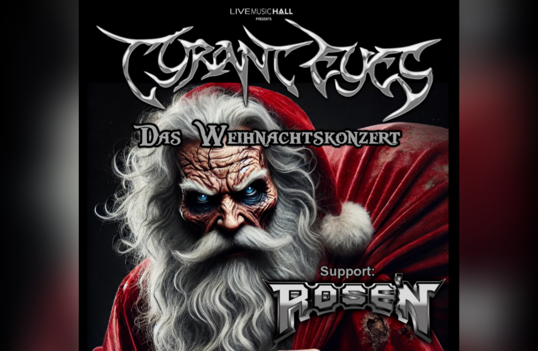Teaser #2 Weihnachtskonzert