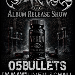 VERUM Album Release